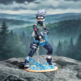 Secret - Kakashi Hatake