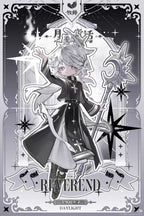 Lunar Lore Moonlight Fairy Tale 16.3cm/6.4in Bjd Dressable Action Figure Gift
