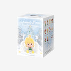 POP MART Sweet Bean Your Exclusive Holiday Series Figures Authentic Hot Toy Gift