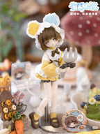 Mofu Cheese Mouse Lao Animal 23cm/9In Bjd Lovely Dressable Action Figure Gift