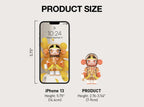 POP MART 100% Mega Space Molly Series 4 Blind Box Confirmed Figure Toy Doll
