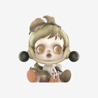 POP MART Skullpanda The Ink Plum Blossom Blind Box Confirmed Figure New