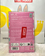 THE MONSTERS Let's Checkmate Plush Figure Toy New Sealed Box