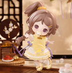 Come4Free Yue Mianmian Milk Cake Bjd Hang Card Dressable Official Lovely Gift