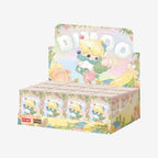 POP MART DIMOO Moments in Bloom Series Figures 3.15-4.33inches Authentic