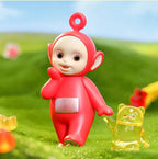 Authentic Teletubbies Fantasy Candy World Series Blind Box Confirmed Figure Toy