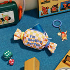 POP MART Twinkle Twinkle Be a Little Star Series-Mini Bag Pendant Blind Box