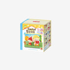 POP MART Sweet Bean Celebrate Ordinary Days Series Scene Sets Authentic