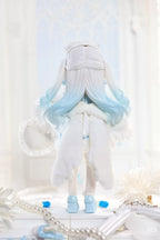 Sookiva Sulin Secret Lovely Professional Intern 16.5cm/6.5In Bjd Action Figure
