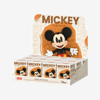 POP MART Disney Mickey Boundless Creativity Series Figures 3.94inches Authentic