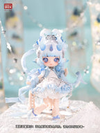 Penny's Box Baize Secret Spirit Beast Collection 5.9" Bjd Action Figure In Stock