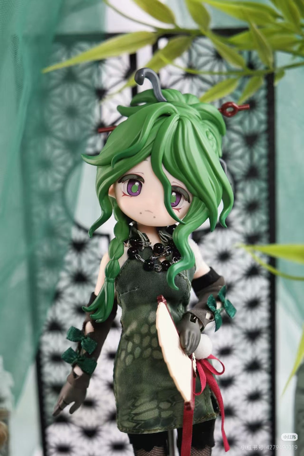Pre-Sale Advocate Freedom Snake Electronic Pets 23.2cm/9.1In Bjd Dressable Gift