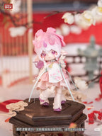 Penny's Box Bixie Pink Spirit Beast Collection 5.9In Bjd Action Figure In Stock
