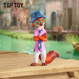 NICK-CASUAL OUTFIT
