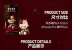 Authentic KUBO Angel's Poem Series Blind Box Figures Toy Confirmed Toy Gift