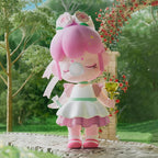 ROLIFE Nanci Secret Garden Series Flower Fairy Blind Box Confirmed Figure Toys