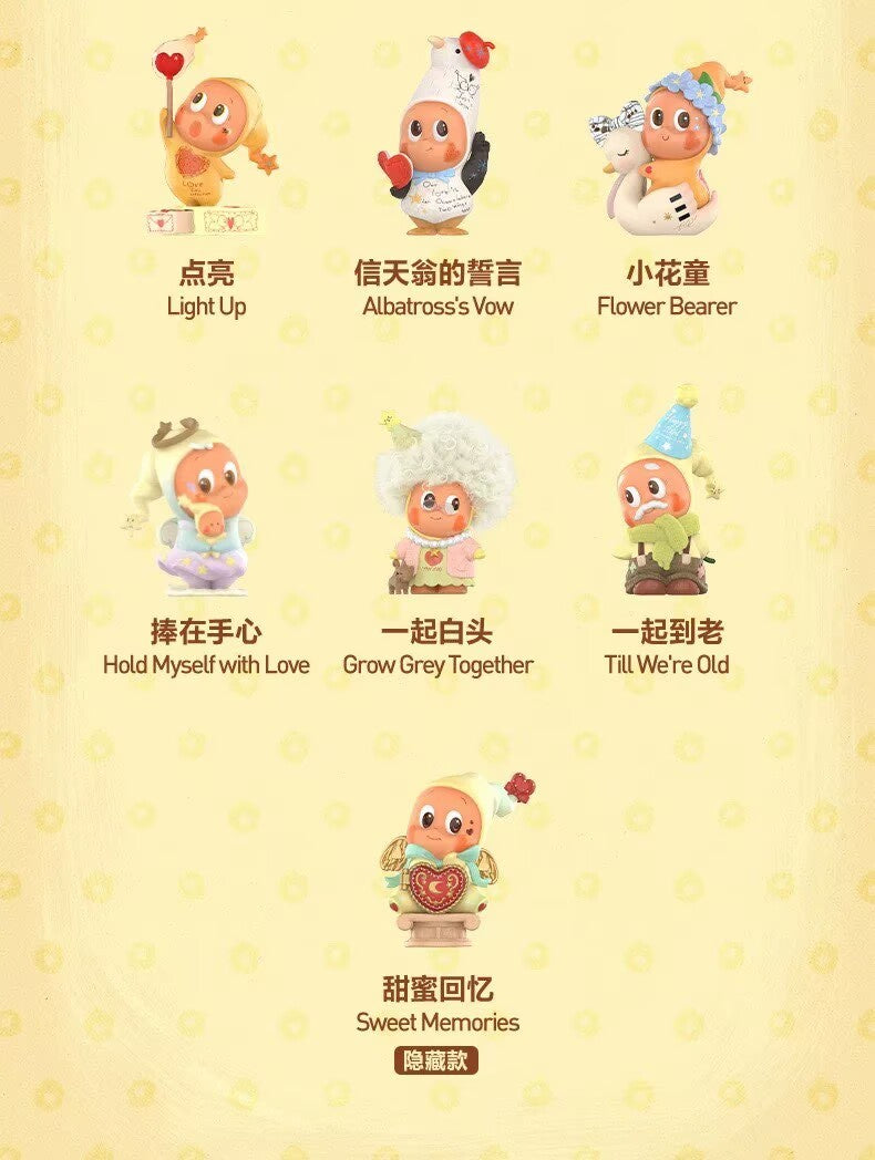 AUTHENTIC TWINKLE TWINKLE CRUSH ON YOU FIGURE GIFT TOY