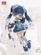 Penny's Box Luluya Symphonic Poem 20cm/7.8in Bjd Doll Action Figure