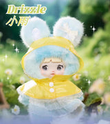Drizzle
