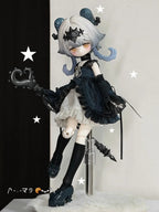 Pre-Sale LunarLore Mogen Octopus Echoes of Ancient Castle Bjd 9.4" Action Figure