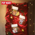 Apple Of My Eye Series MINI Bag Christmas Stockings Blind Box Toy Gift
