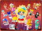 POP MART MOLLY MY INSTANT SUPERPOWER Figures Series Comfirmed Members