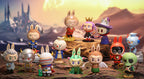 POP MART Labubu The Monster Space Adventures Series Confirmed Box Authentic