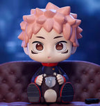 Authentic Jujutsu Kaisen Uniform Series Blind Box  Figure Toy Hot Doll