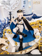 Pre-Sale Thousand Toast Banquet Sea Oath Special Bjd Action Figure Official Gift