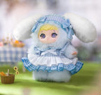 Ziyuli Lolita Secret Garden Tea Party Confirmed 7.4" Plush Pendant Action Figure