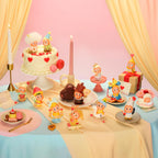 POP MART Twinkle Twinkle Crush On You Series Figures Hot Toy Gift