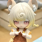 Pre-Sale Star Dream Sweetheart Club Mouse Juan Shu Animal 6.3" Bjd Action Figure