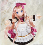 Azone Dreamin Kokone Ruby Chocolate Ver. 25cm/9.8In Cute Bjd 1/6 Full Set Gift