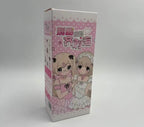 Miralab Shojo Electric Angel Secret Don't Touch My Bangs 23.5cm/9.2In Bjd Gift