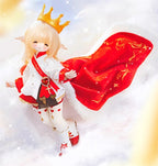 Tinyfox Fox King Coroation of The King 10.8In Bjd Mjd Full Set Limited Official