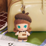 Secret - One-day Shop Manager [MOLLY]