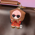 POP MART SPY × FAMILY Character Series Plush Blind Box 3.94-4.72inches Authentic