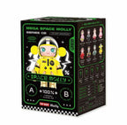 Authentic 100% Mega Space Molly Series 2 Blind Box Confirmed Figure