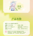 Rolife Nanci Flower Stories Series Blind Box Confirmed Figure Toy New Doll