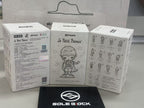 Authentic POP MART Hirono Le Petit Prince Series Blind Box Confirmed Figure Toy