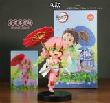 Kanji Mitsuri-A