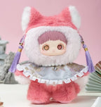 Maymei Whirlwind Poem of Spring Series Lovely Plush Pendant Action Figure Gift