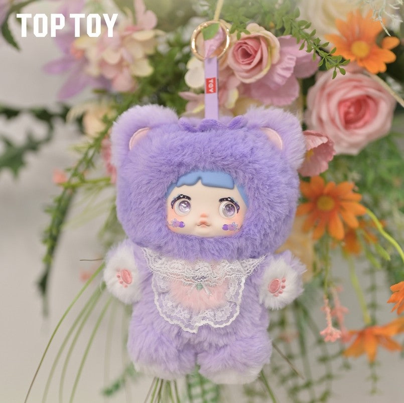 Nommi Interesting Fruits Series Confirmed 18cm/7in Plush Pendant Action Figure