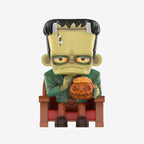 POP MART Universal Monsters Series Halloween Blind Box Confirmed Figure Toy Gift