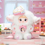 Nommi A Bite of Sweetheart Confirmed 26cm/10.2" Plush Pendant Action Figure Gift