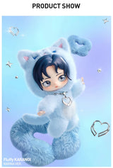Fluffy KARANGI - KARINA VER.
