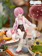 Mofu Beiray Cat Mu Animal 23cm/9In Bjd Lovely Dressable Action Figure Gift