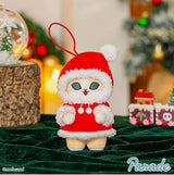 Santa Claus