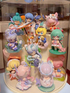 Honor of Kings Dream Forest Series Blind Box Confirmed ArtFigures Toy Cute Gift.