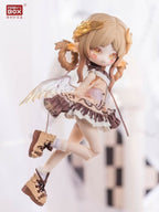Penny's Box Peace Poem Symphonic Poem  7.8in Bjd Doll Dressable Action Figure